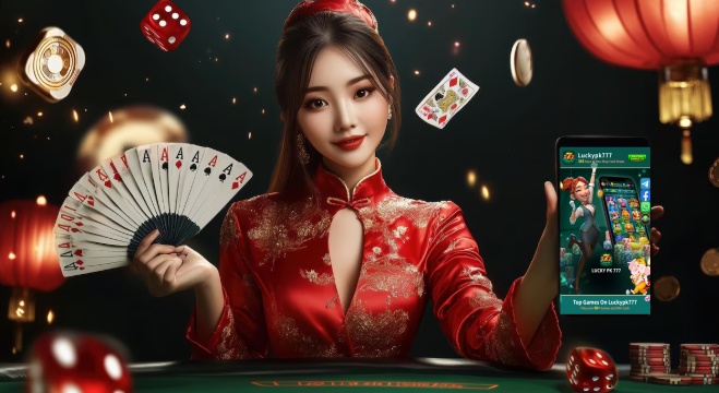 Cherry Gold Casino -