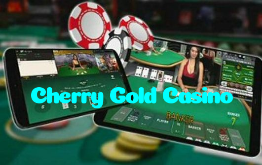 available types of Cherry Gold Casino bet including pre-match live express and system bets
