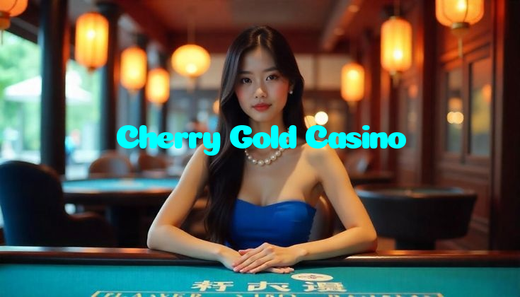 Cherry Gold Casino خوش آمدید بونس +600% پیشکش موبائل ایپ کے پروموشن سیکشن میں دکھائی دیتی ہے۔