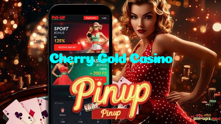 making first deposit on Cherry Gold Casino website using local payment methods in Pakistan