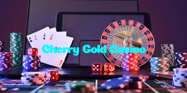 Cherry Gold Casino