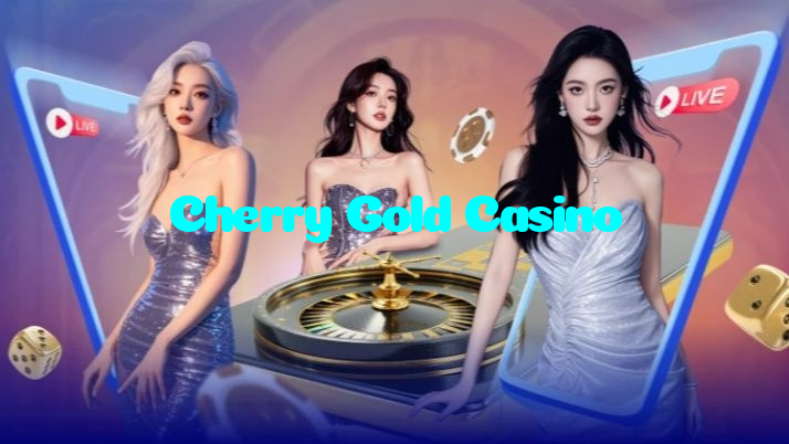 available types of Cherry Gold Casino bet including pre-match live express and system bets