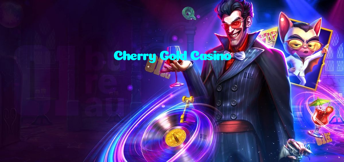Cherry Gold Casino خوش آمدید بونس +600% پیشکش موبائل ایپ کے پروموشن سیکشن میں دکھائی دیتی ہے۔