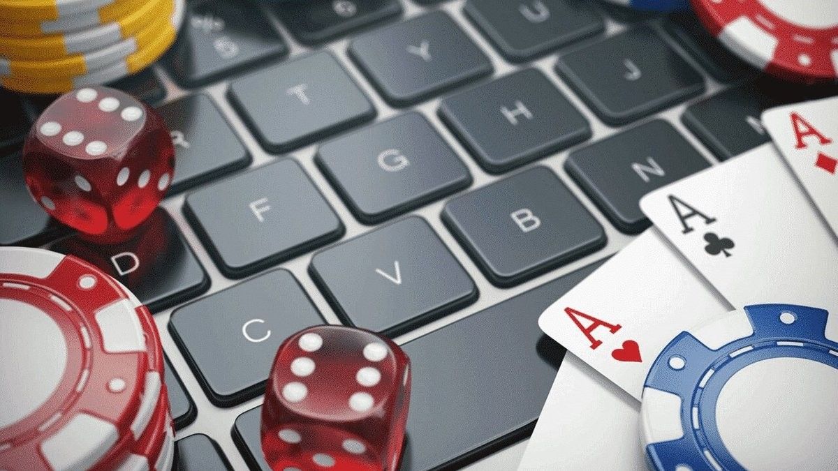Cherry Gold Casino پر آن لائن سلاٹس کے بارے میں