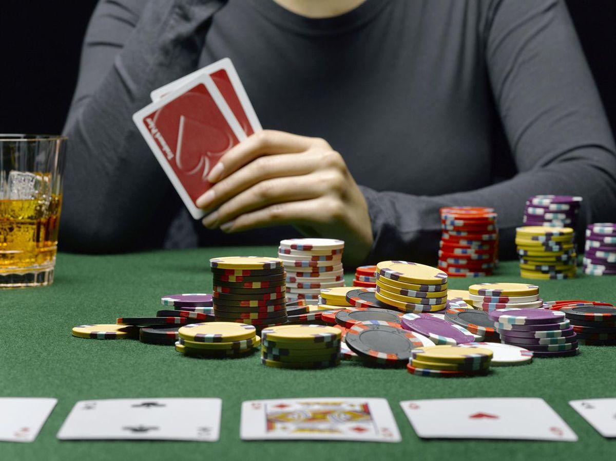 Cherry Gold Casino کیسینو میں رولیٹی گیمز کے بارے میں معلومات