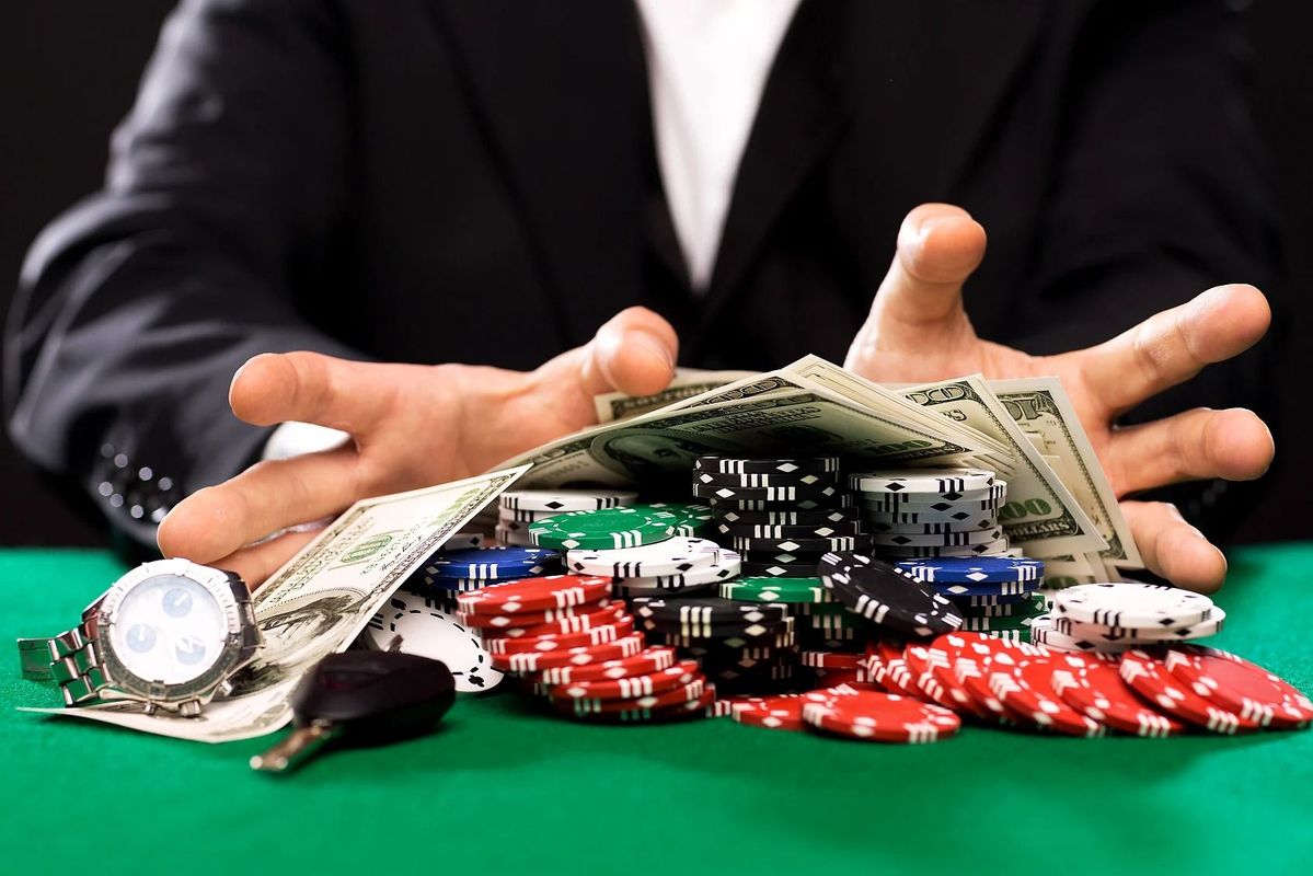 Cherry Gold Casino پاکستان کیسینو میں بلیک جیک گیمز