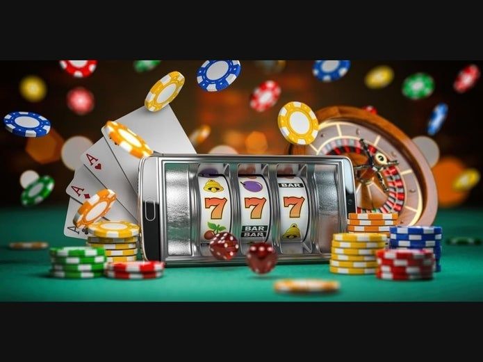Cherry Gold Casino کیسینو میں لاٹری گیمز میں حصہ لیں۔