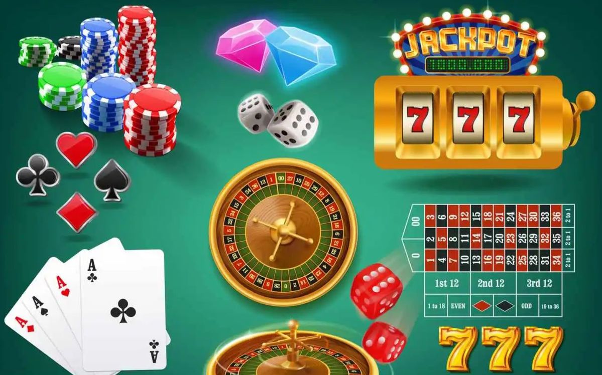 Cherry Gold Casino پاکستان میں میگا ویز کیسینو گیمز