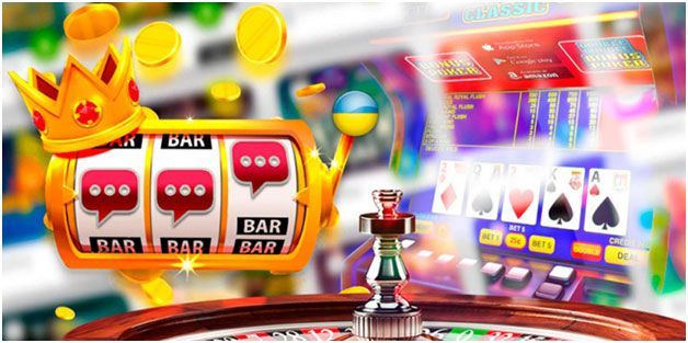 Cherry Gold Casino کھلاڑیوں کے لیے لائیو کیسینو سیکشن
