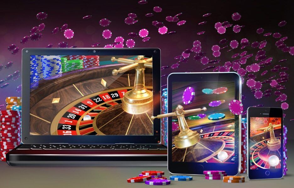 Cherry Gold Casino آن لائن کیسینو میں کھیلنے کی وجوہات