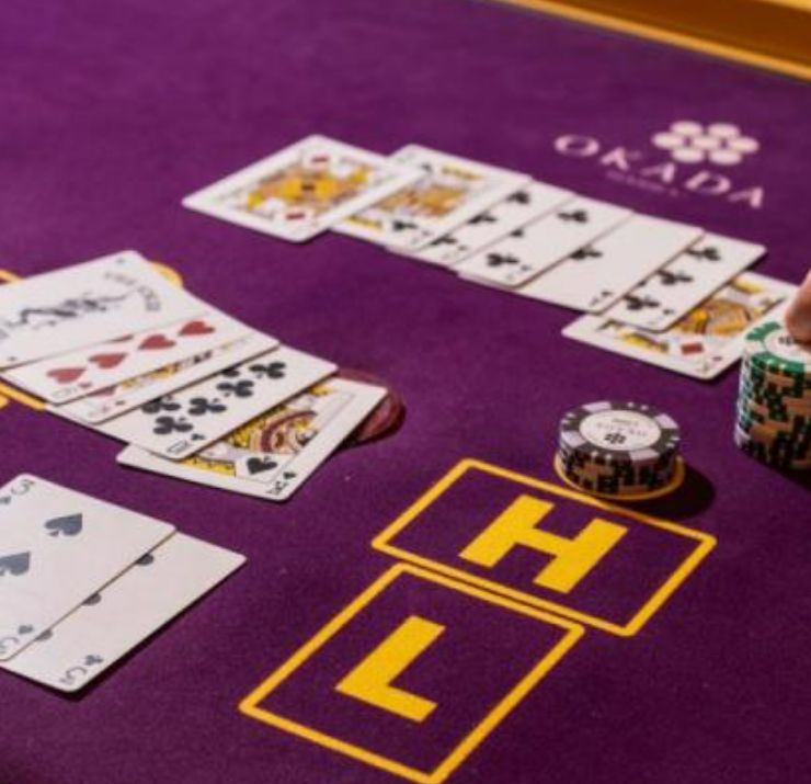 پاکستان میں Cherry Gold Casino کا آن لائن کیسینو سیکشن کھولیں۔